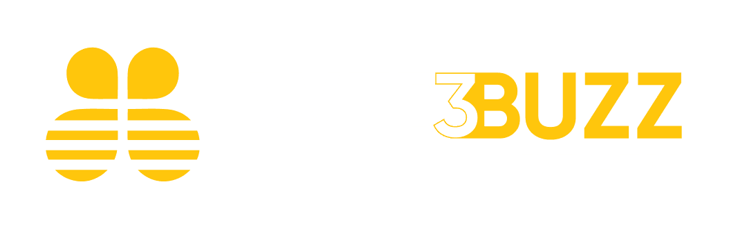 web3Buzz logo