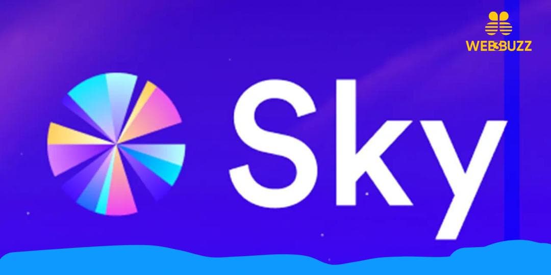 MakerDAO Rebrands to Sky, Launches USDS Stablecoin