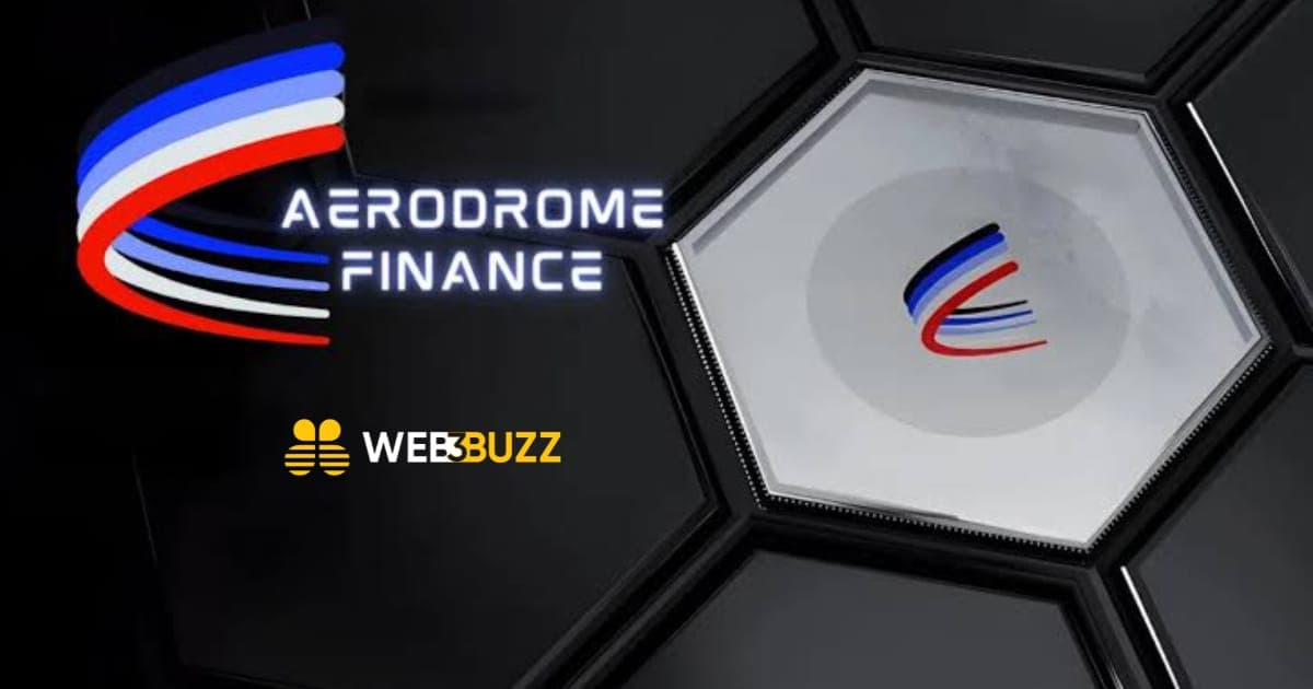 Aerodrome Finance Leads in Daily TVL, Ousting Uniswap