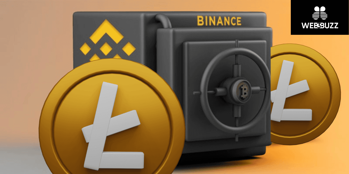 Binance Pool Introduces Integrated Mining for Litecoin