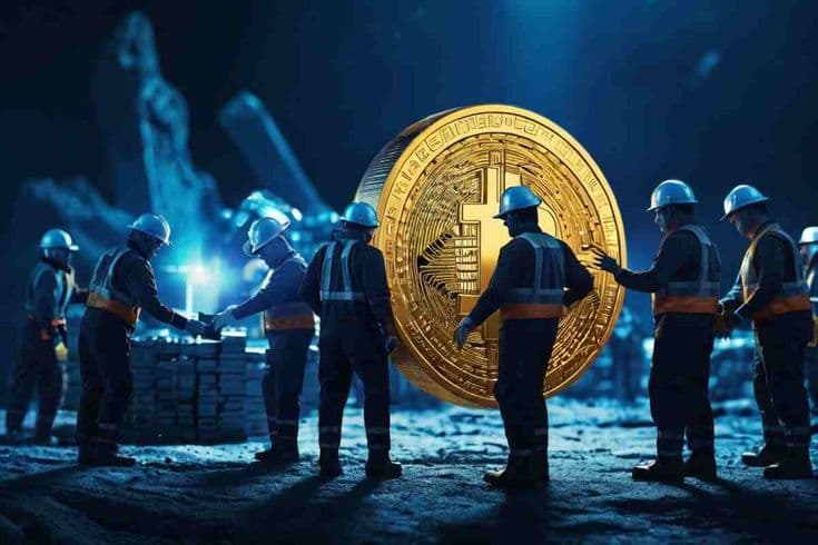 HBO's Money Electric to Reveal Satoshi Nakamoto's Identity