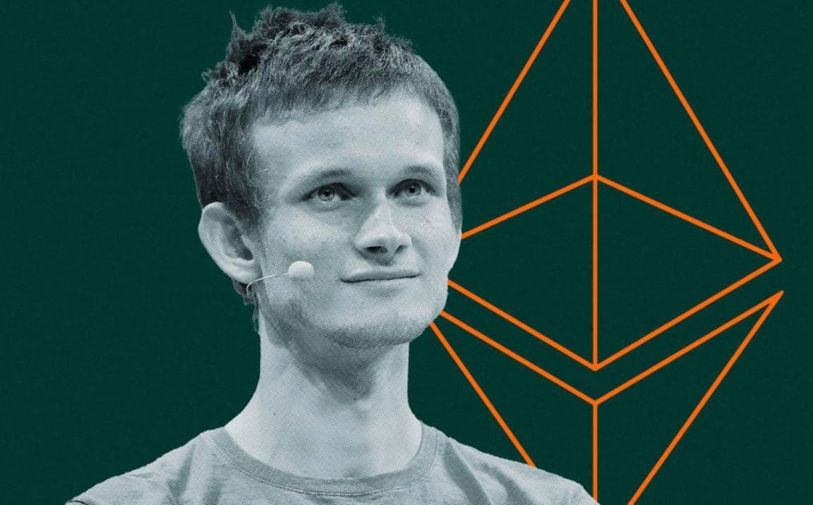 Buterin Proposes Lowering Ethereum Staking Deposit Requirements