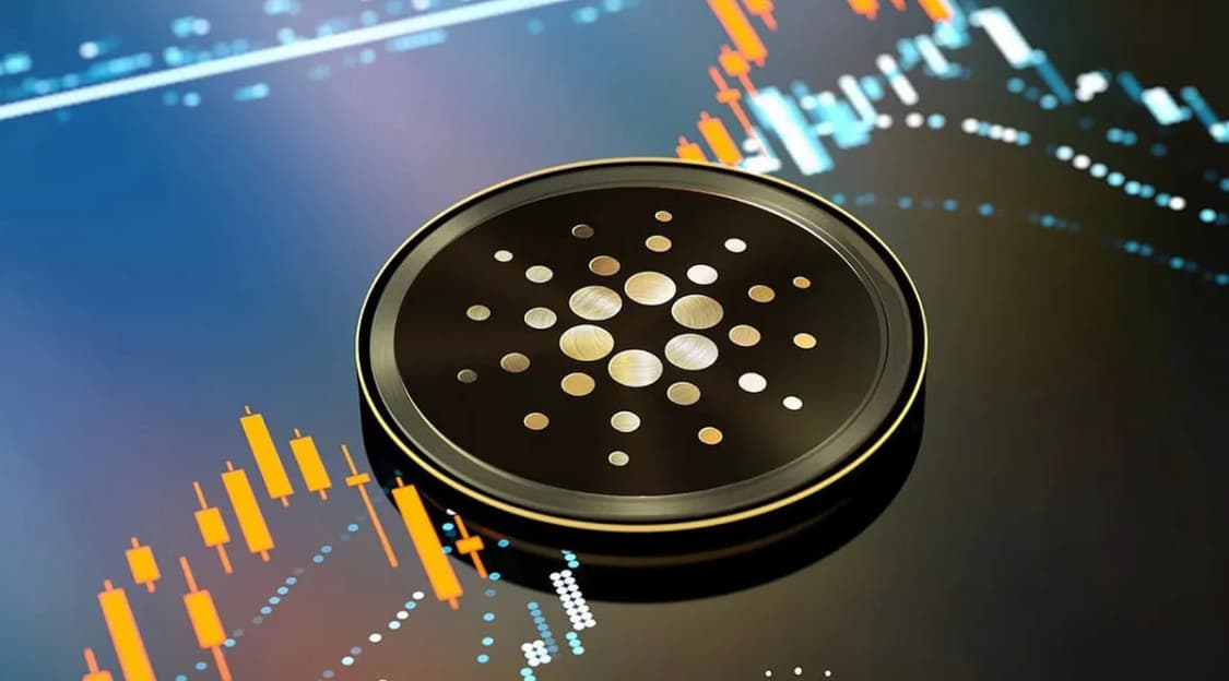 Tron Surpasses Cardano, Claims 9th Spot in Crypto Rankings