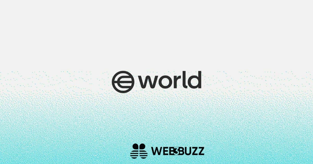 Worldcoin Rebrands & Launches World App 3.0 with New Features