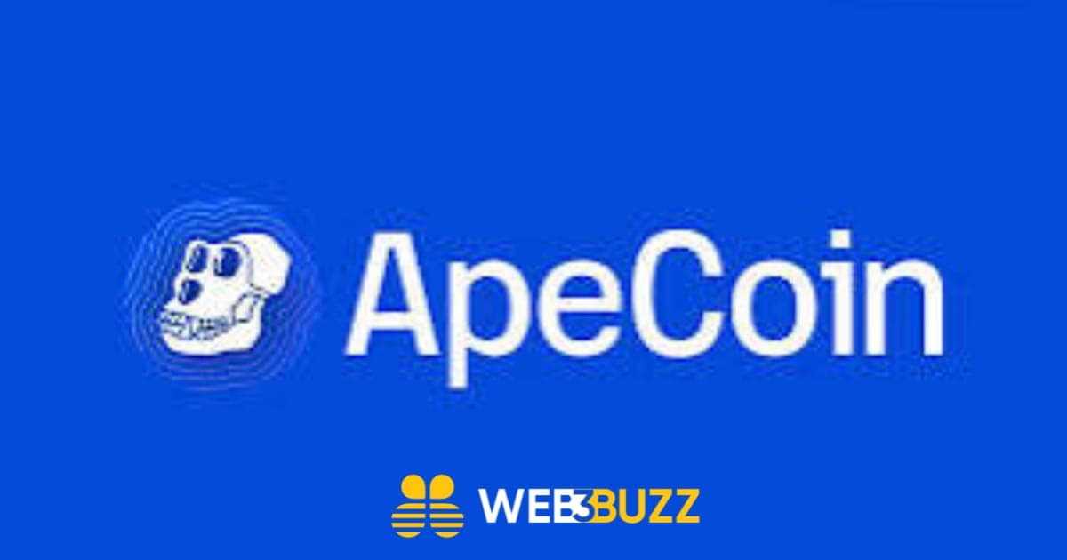 ApeCoin (APE) Spikes 130% Following ApeChain Launch